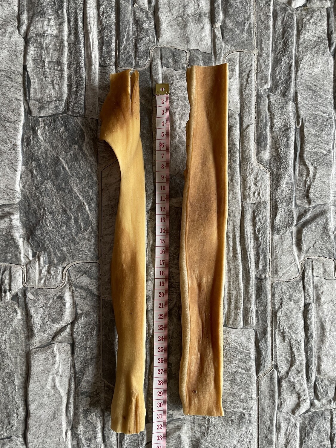 Beef Skin Chews (x1)