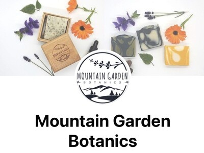 Mountain Garden Botanics (Brand)