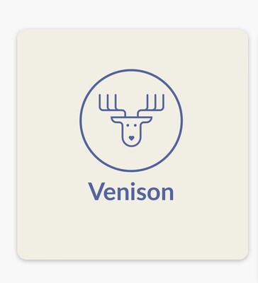Venison