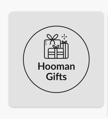 Hooman Gifts