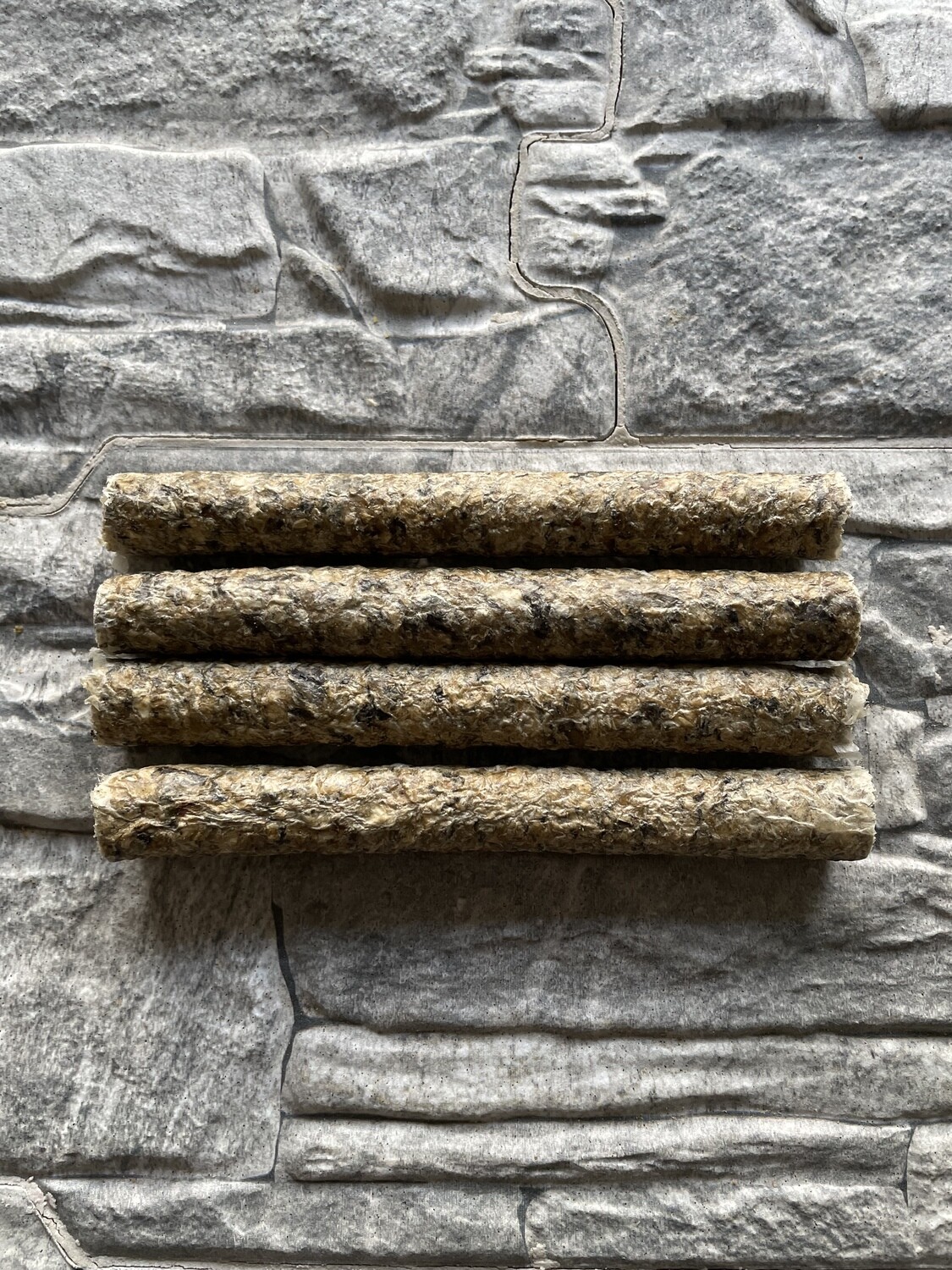 Cod & Herring Munch Sticks