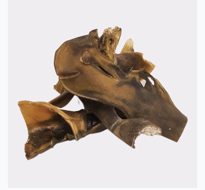 Camel Skin