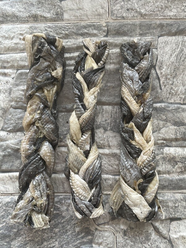 Fishy Braid (x1)