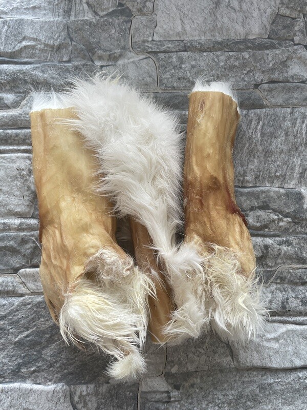 Rabbit Skins 15-20cm (x1)