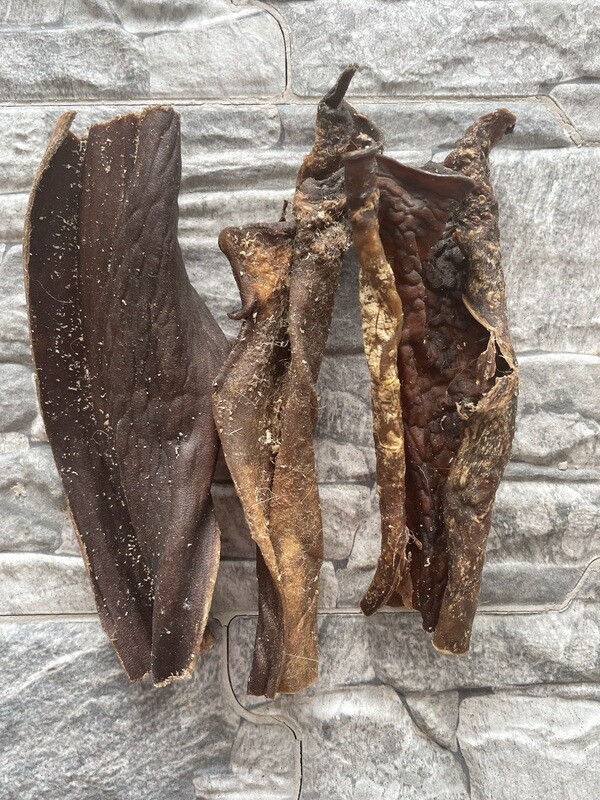 Lamb Skins (x1)