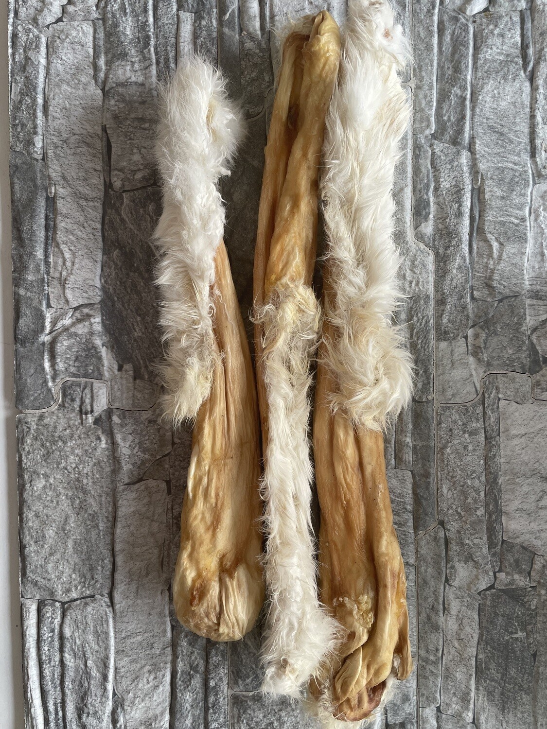 Mega Rabbit Skin 35-50cm