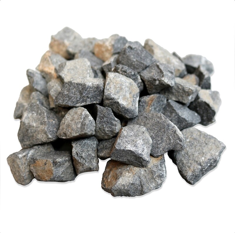 Green Rocks