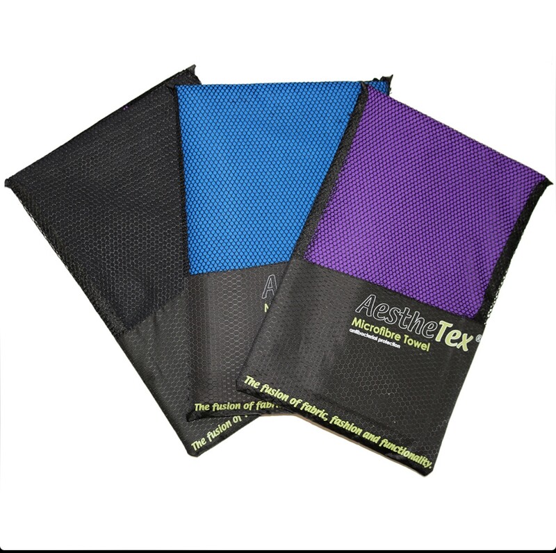 Microfibre Absorbent Towel