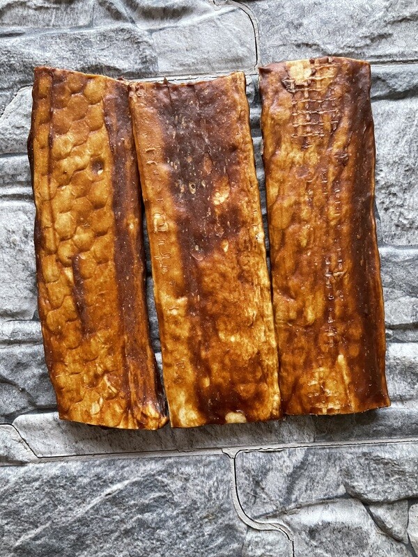 Chewllagen Beef Chips (x1)