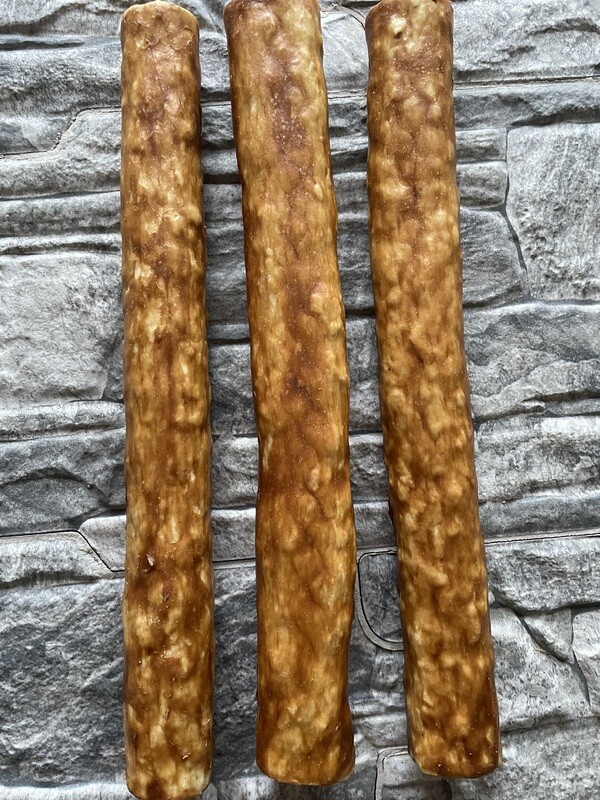 Chewllagen Beef Retriever Roll 10" (X1)