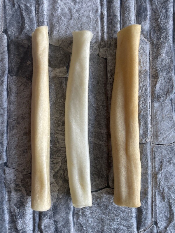 Moose Skin Roll