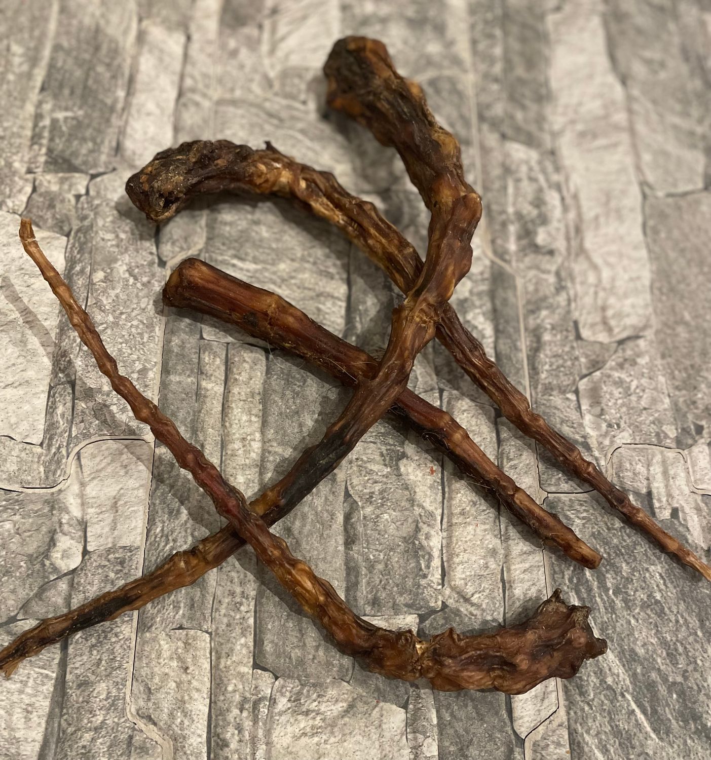 Ox Tail (x1)