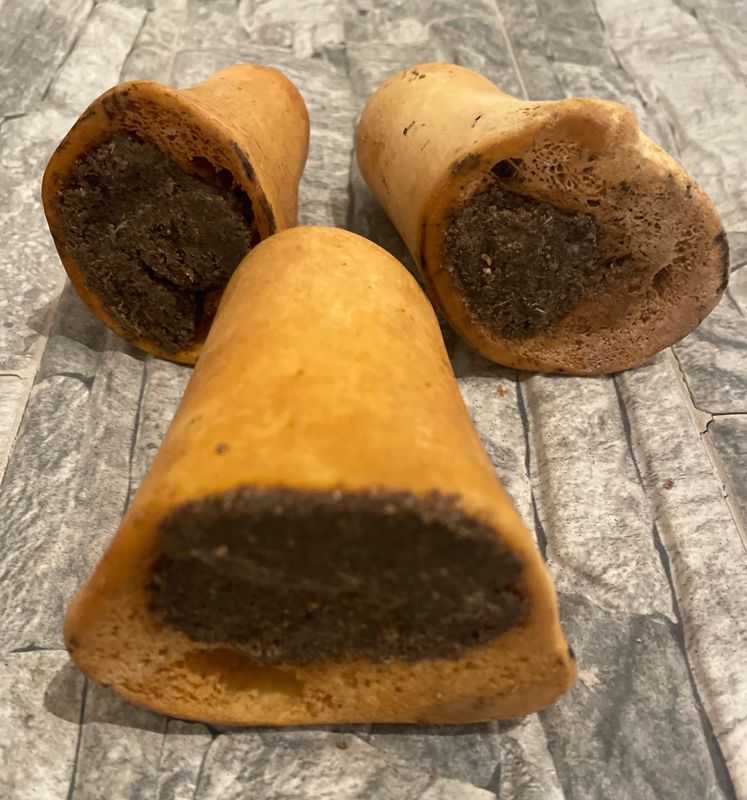 Aberdeen Angus Smoked Bones (x1)