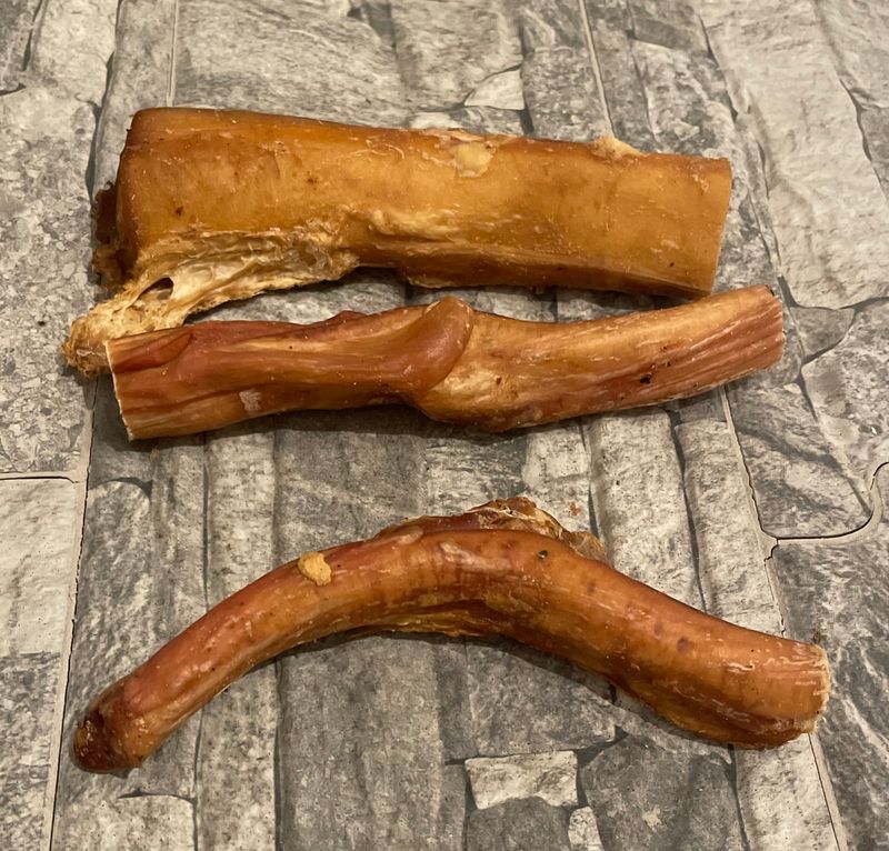 Pizzle Stick (x1)