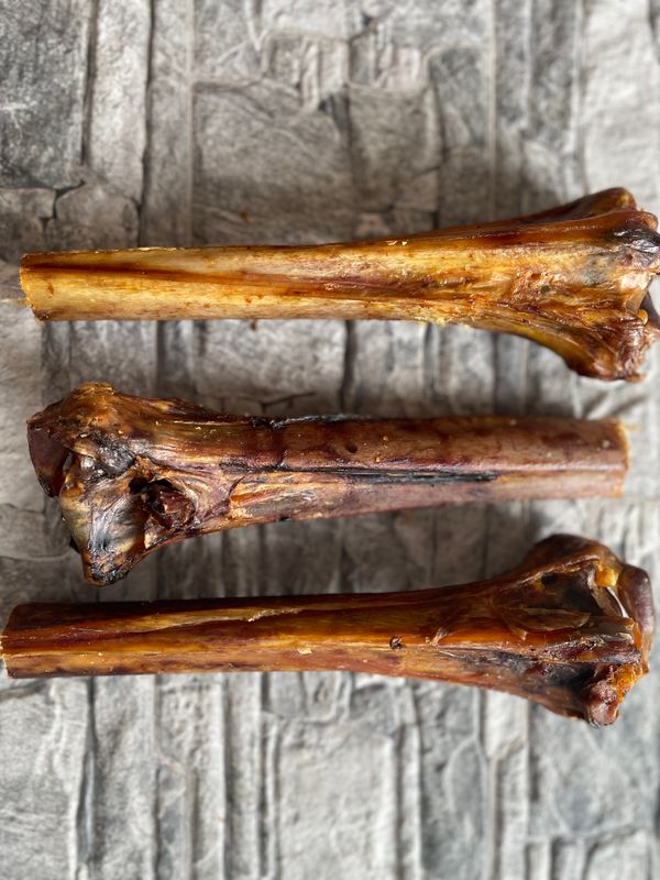 Ostrich Metatarsus Bone (x1)