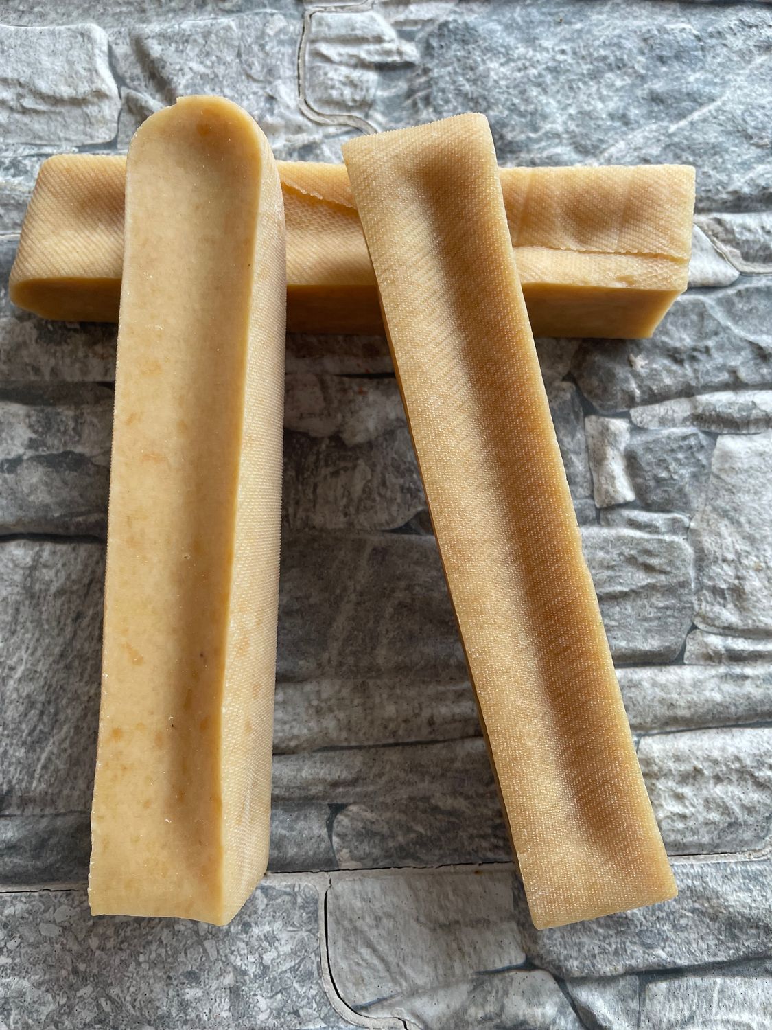 Apple Yak Bar (Large x1)