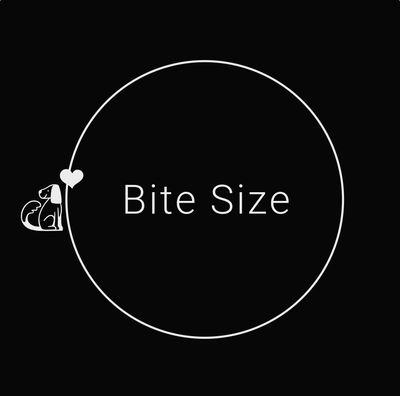 Bite Sized Treats