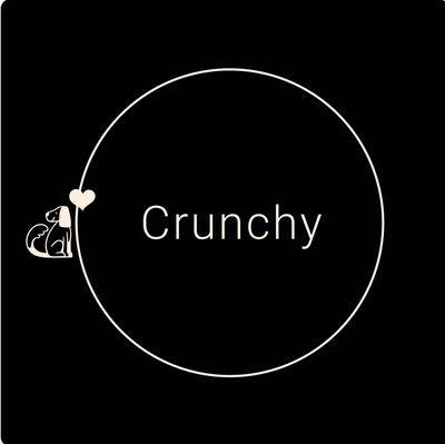 Crunchy