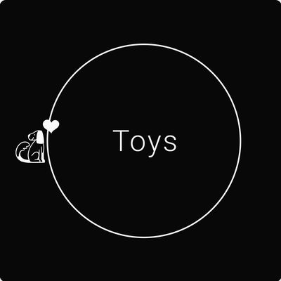 Doggy Toys