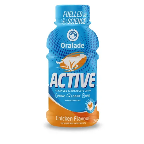 Oralade Active - Chicken
