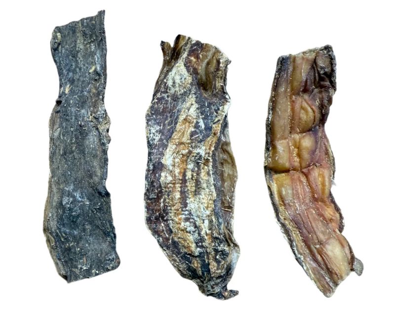 Crocodile Chews (100g)