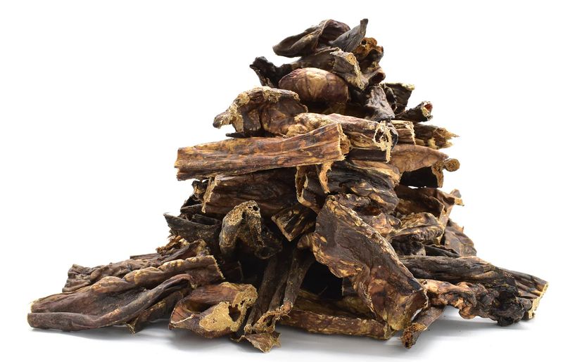 Beef Lung 200g