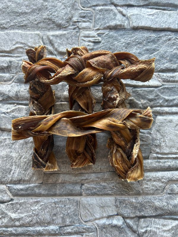 Beef Gullet 200g