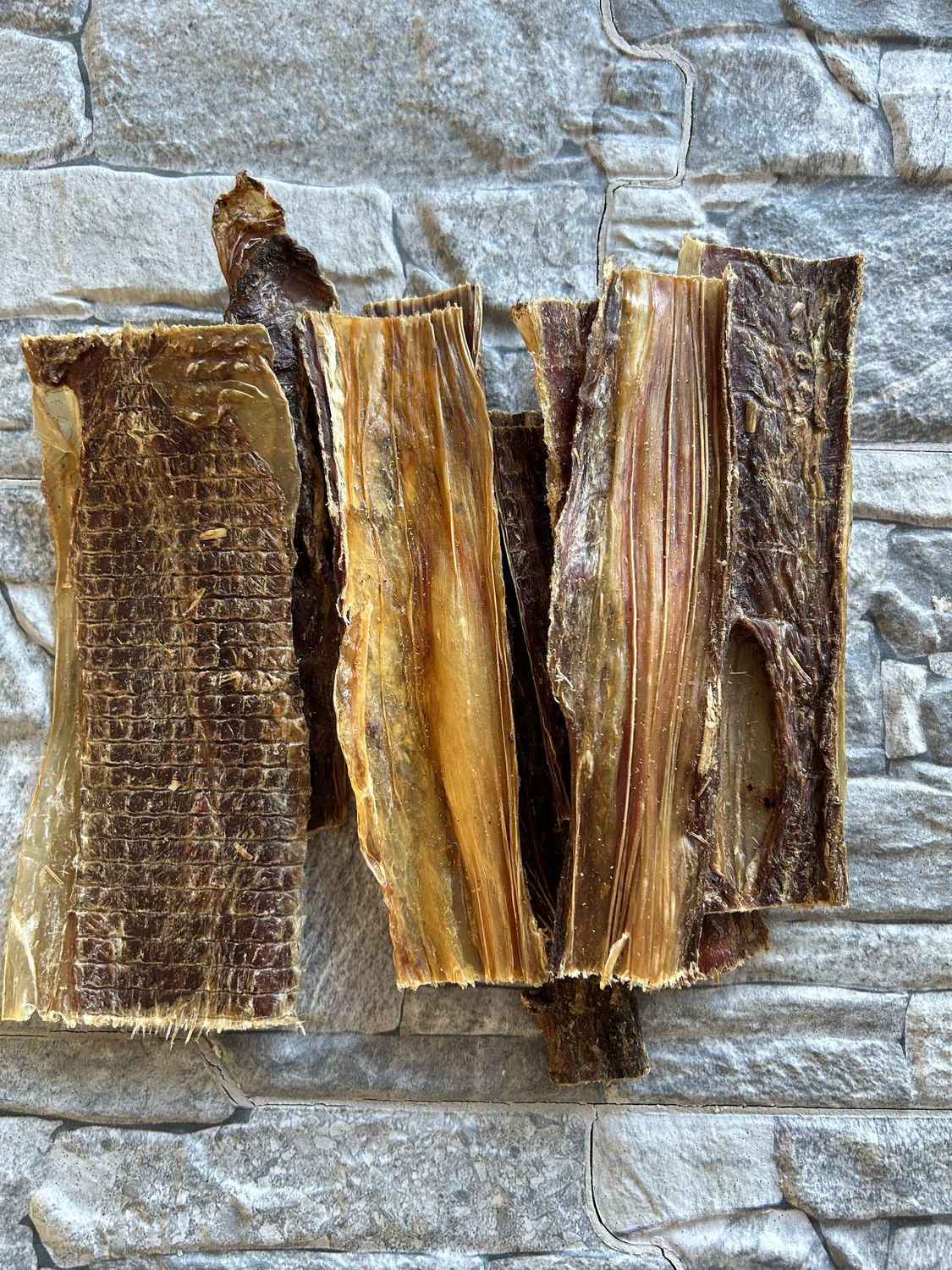 Crocodile Chews (100g)