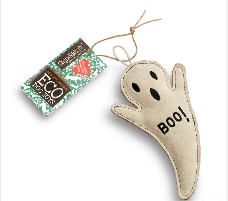 Boo Hoo Ghost