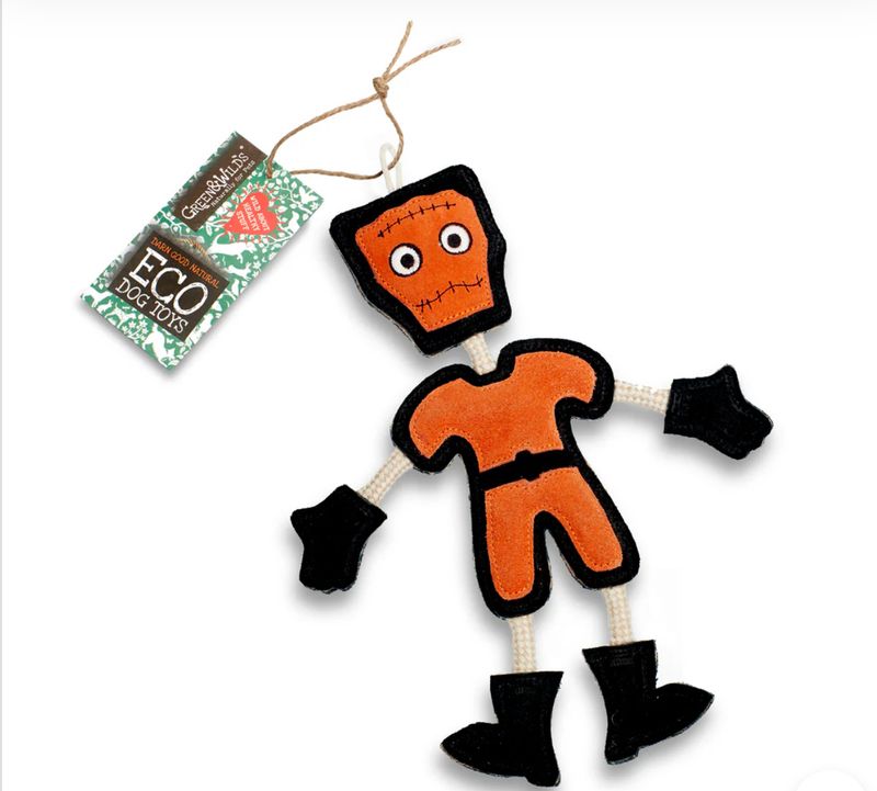 Frankie Stein