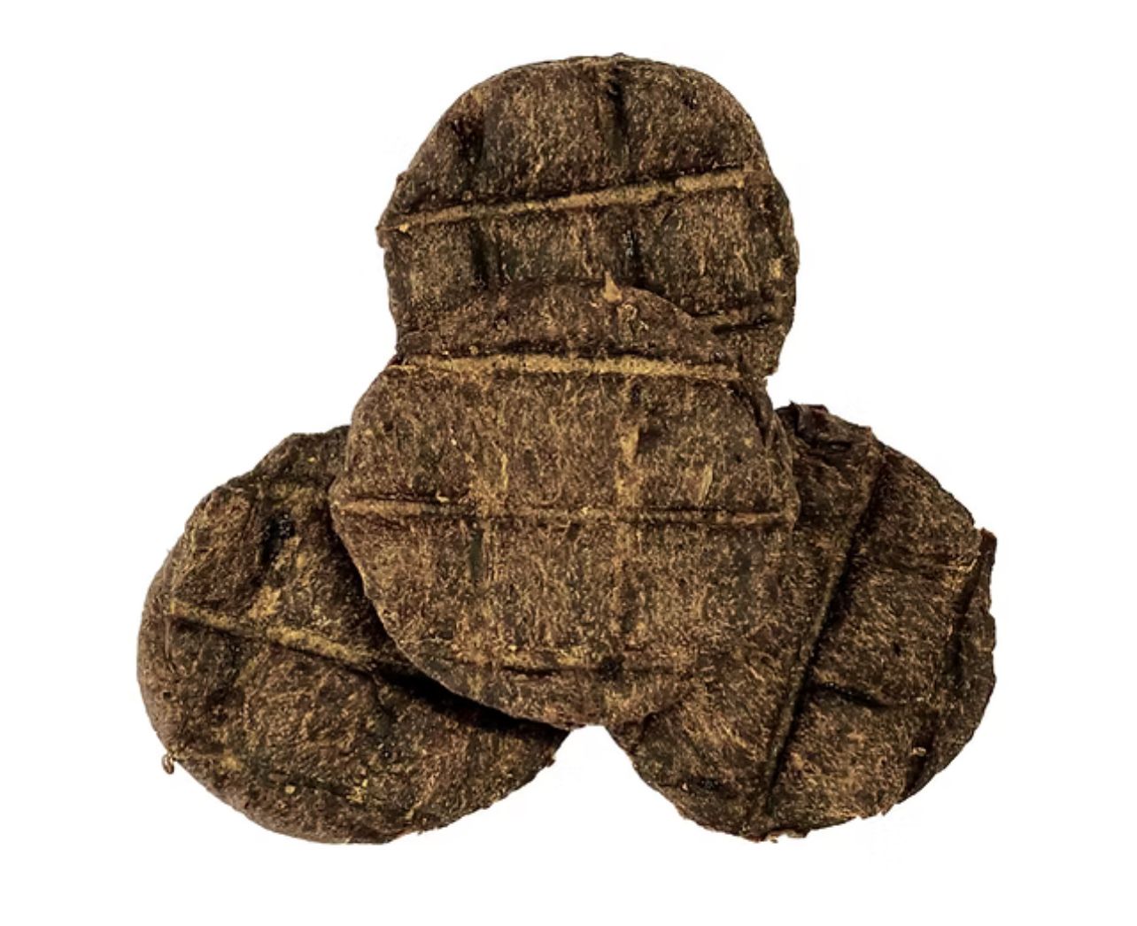 Quail & Peach Cookies 100g