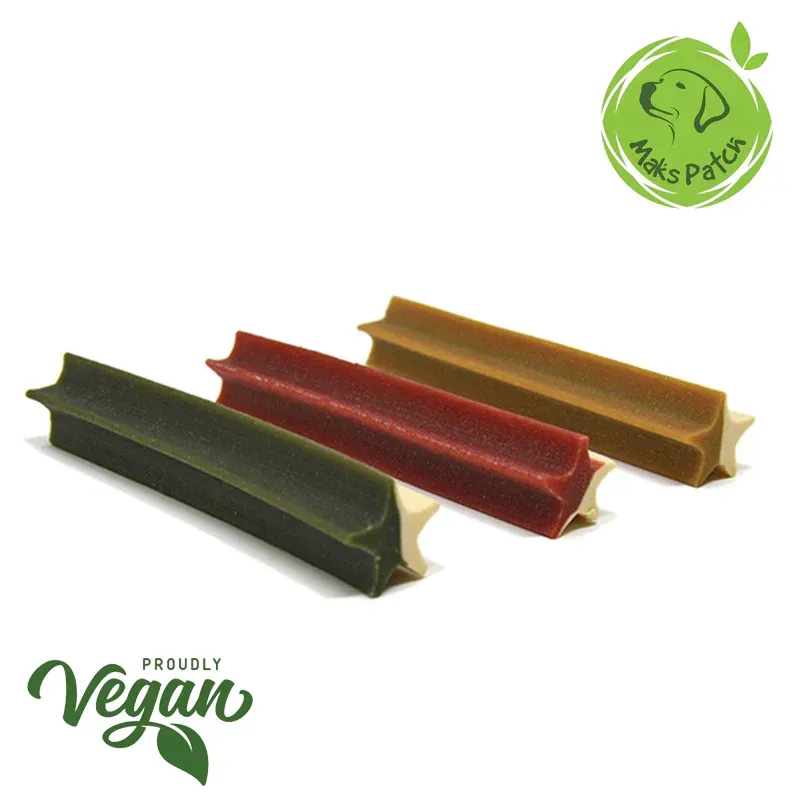 Vegan Dental Star Sticks Medium (x1)