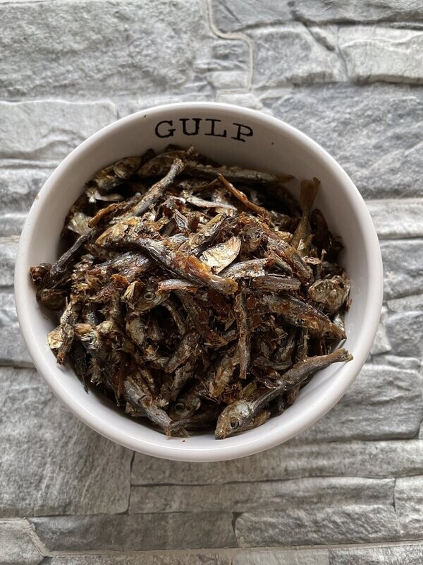 Dried Sprats (100g)