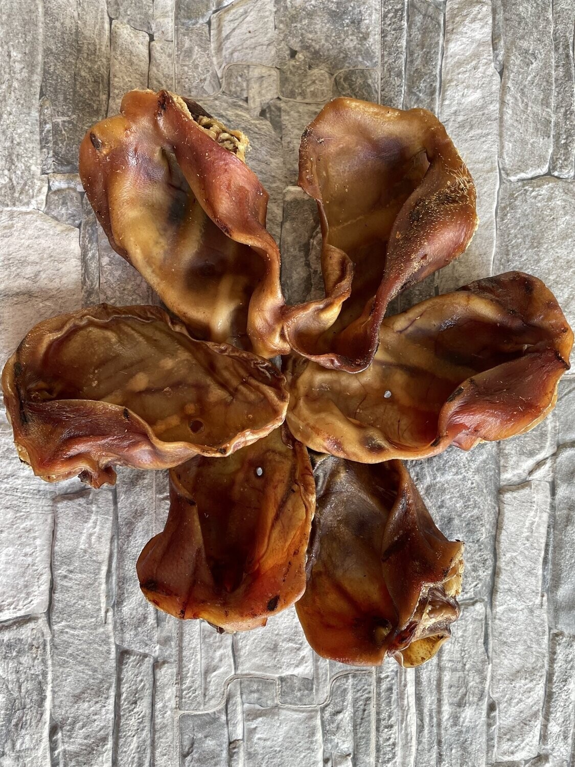 Piggy Ears (x1) Piggy Ears (x1)