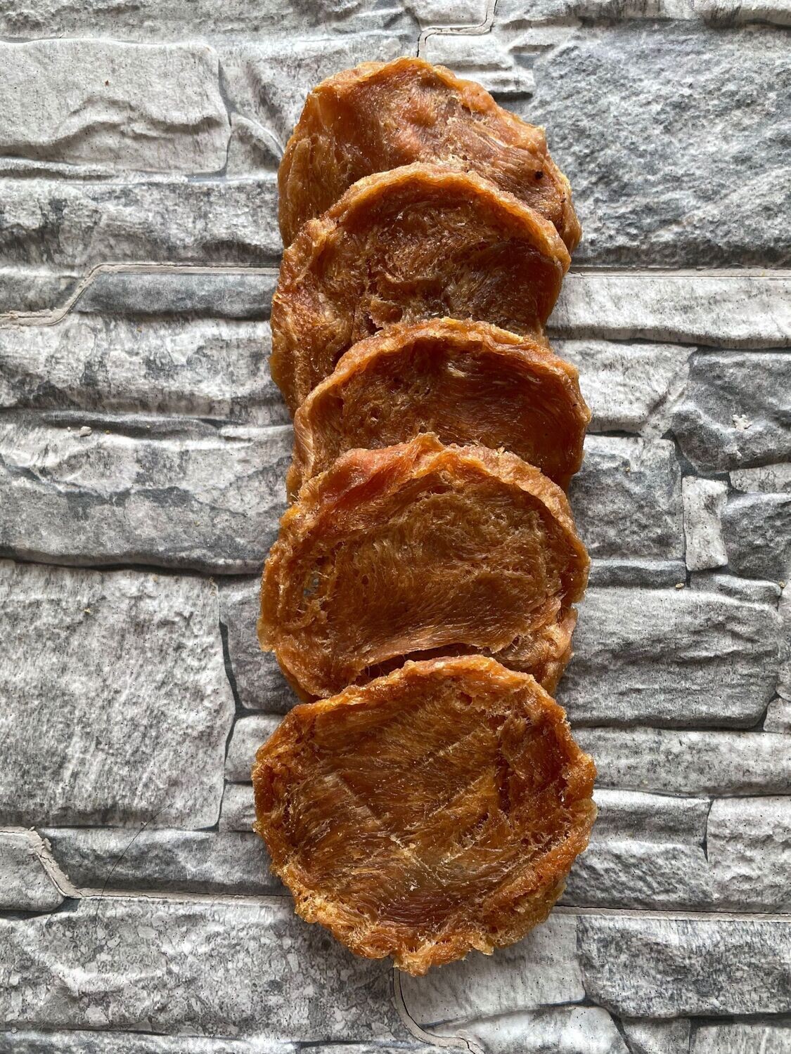 Chicken Jerky (150g) Chicken Jerky (150g)
