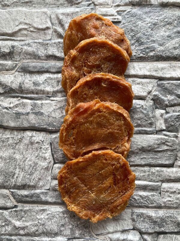 Chicken Jerky (150g)