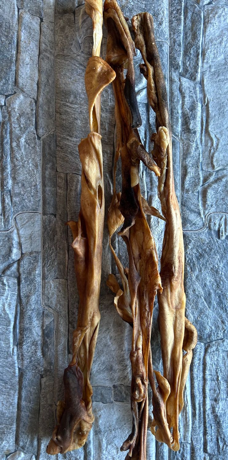 Jumbo Lamb Skin 45-50cm