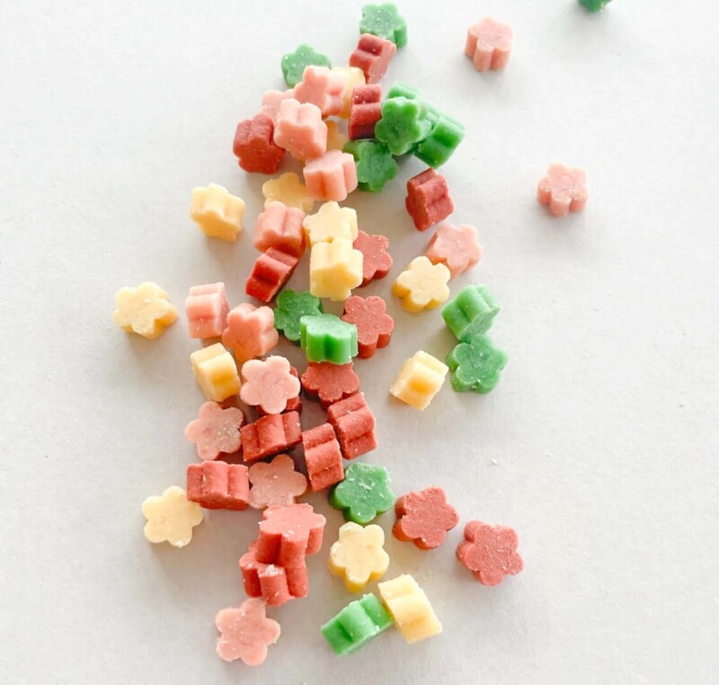 Fruit Cocktail 100g