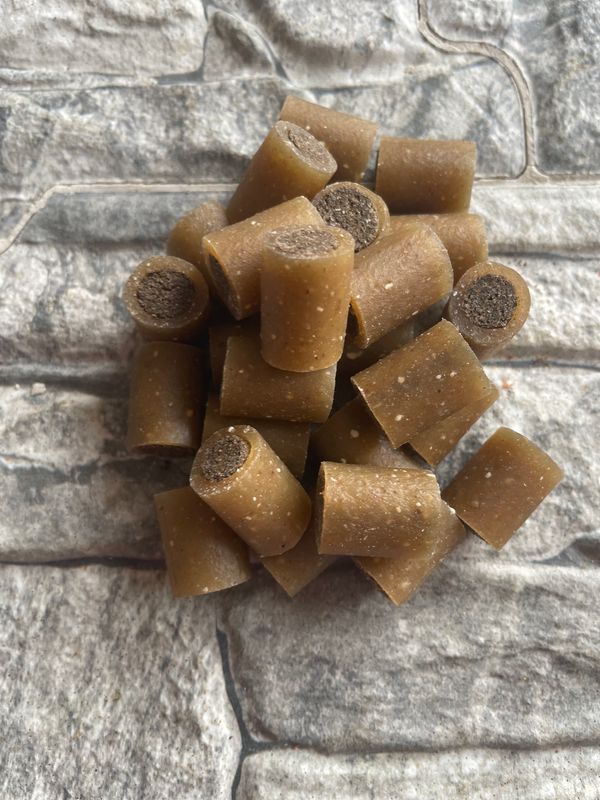Mussel & King Prawn Bites 100g