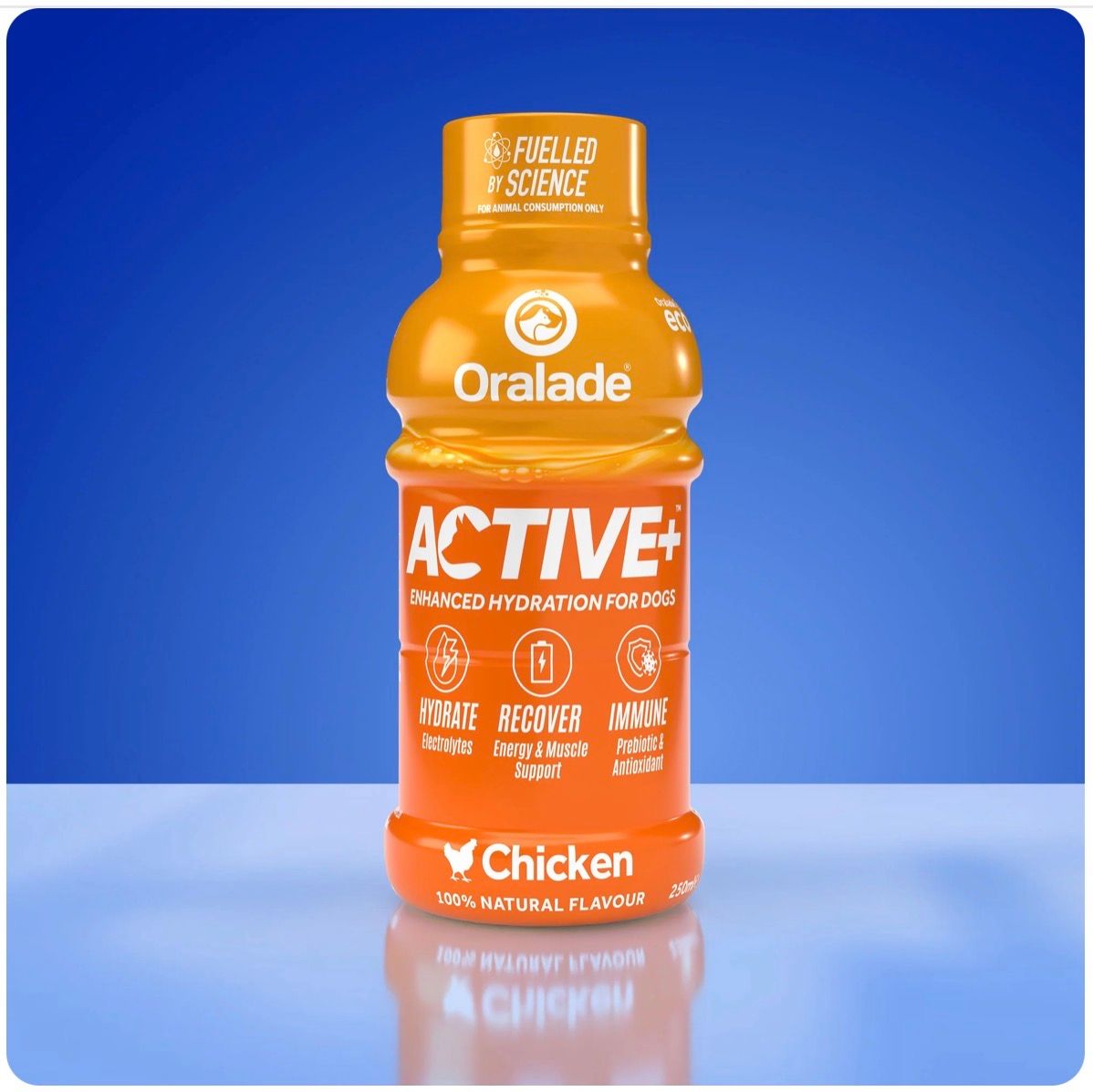 Oralade Active - Chicken