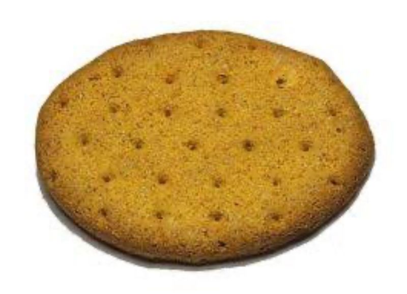 White Fish Big Biscuits (X1)