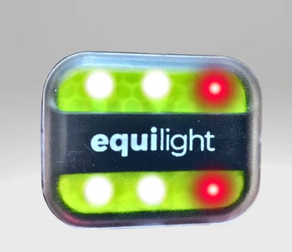 EquiLight LED Clip Light