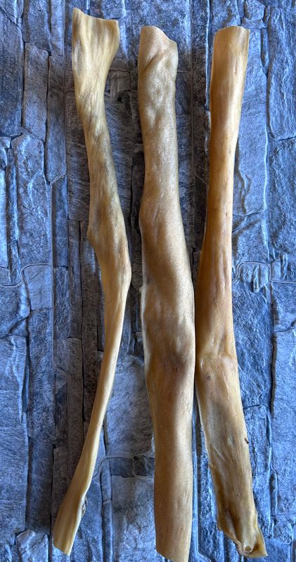 Jumbo Venison Skin 45-50cm