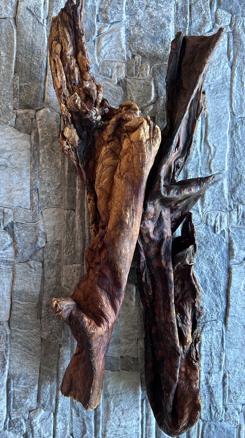 Jumbo Beef Lung 45-50cm