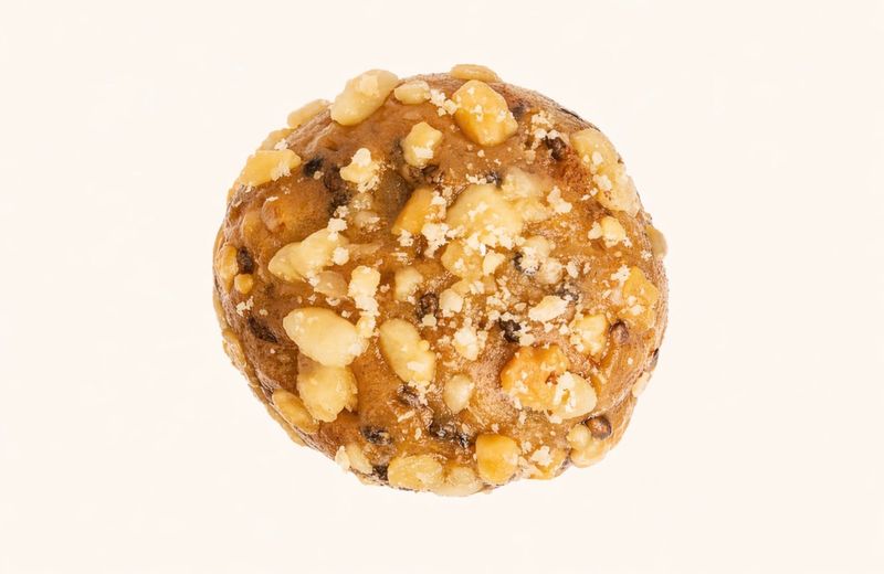 Peanut Butter Protein Balls x10