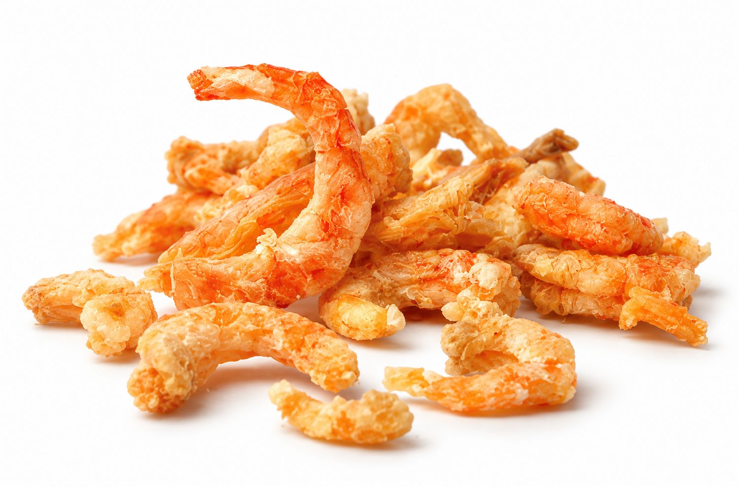 Prawn Sprinkles 75g