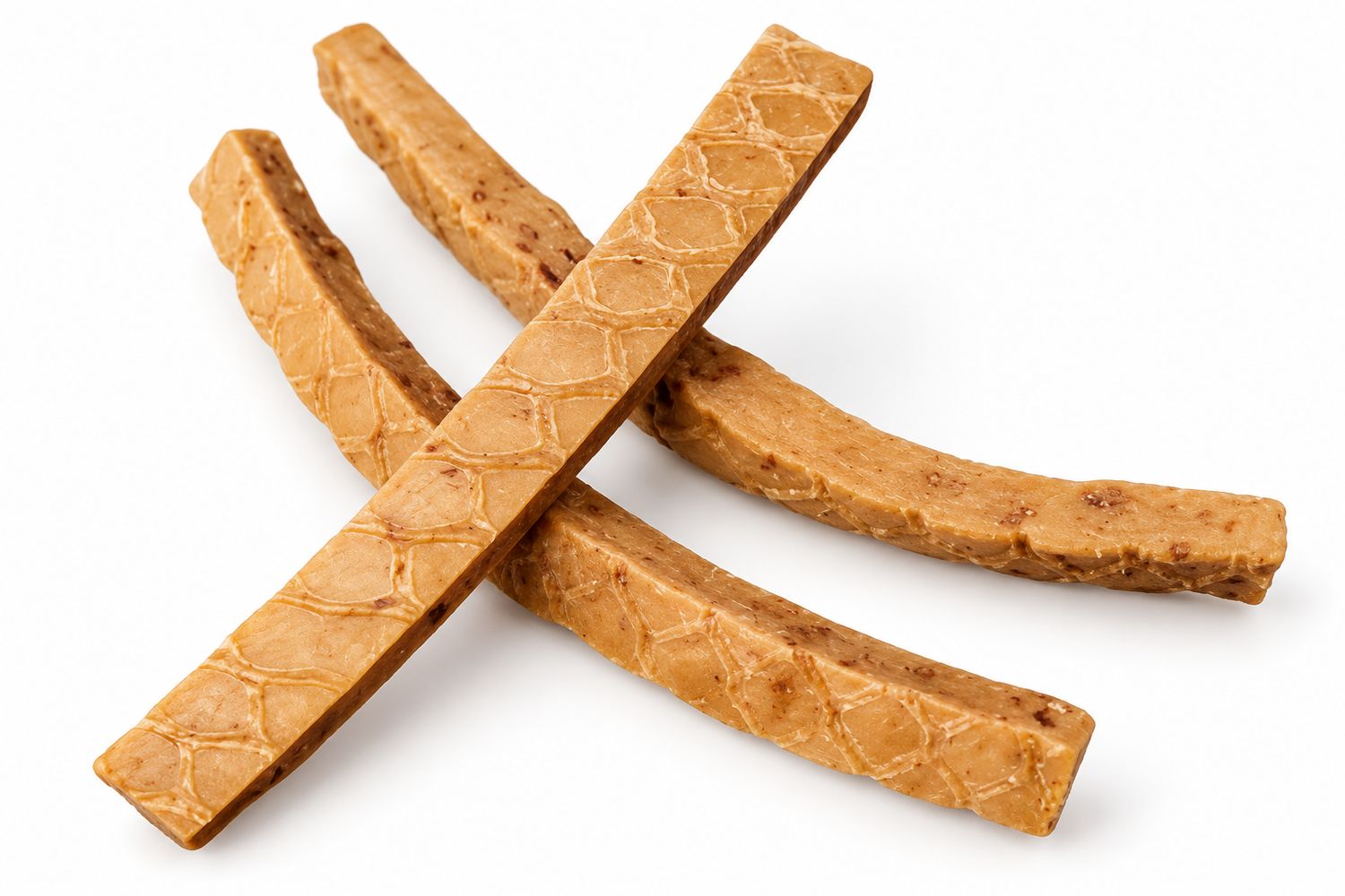 Rabbit & Blueberry Chews 100g