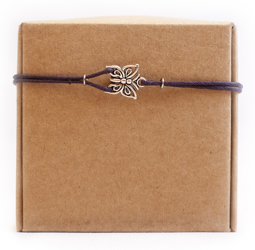Butterfly Bracelet