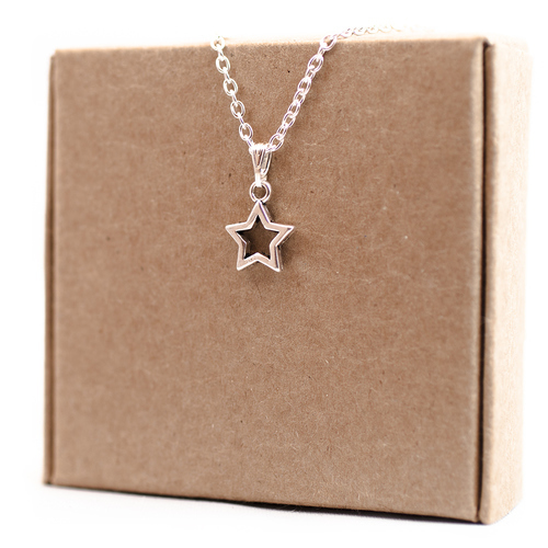 Star pendant