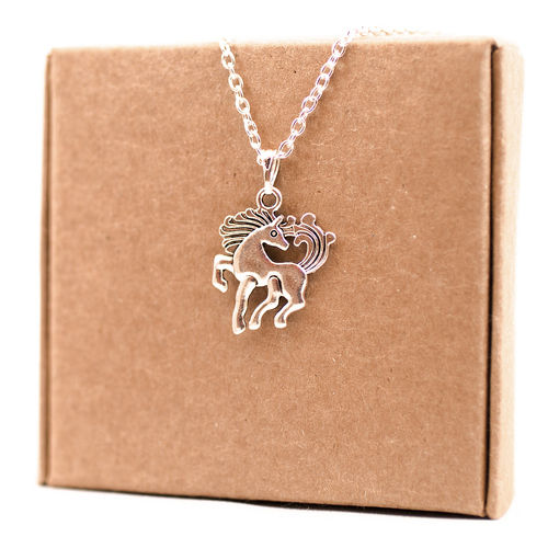 Horse Pendant